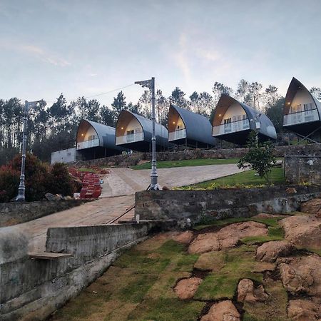 Gambhiraa Resorts Kolli Hills Exteriör bild