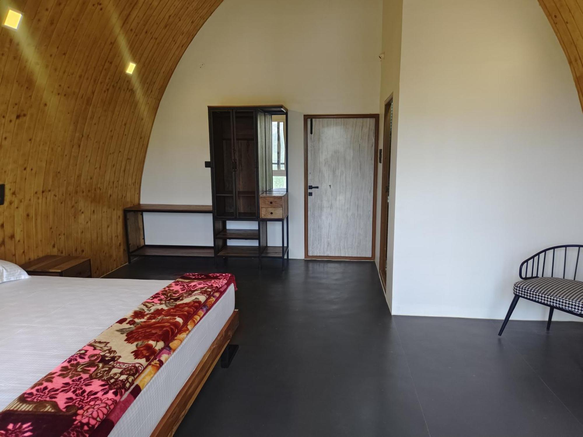 Gambhiraa Resorts Kolli Hills Exteriör bild