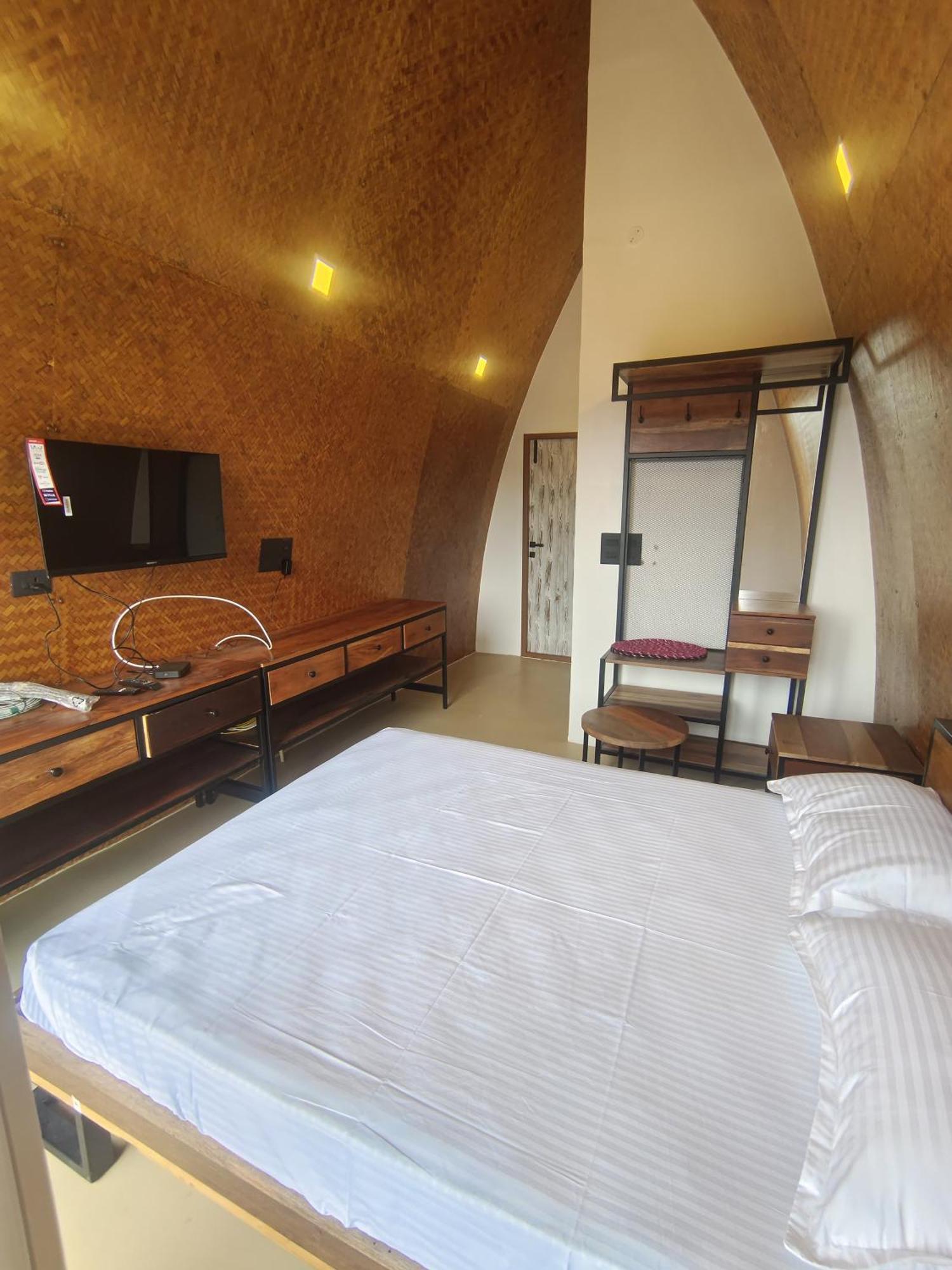 Gambhiraa Resorts Kolli Hills Exteriör bild