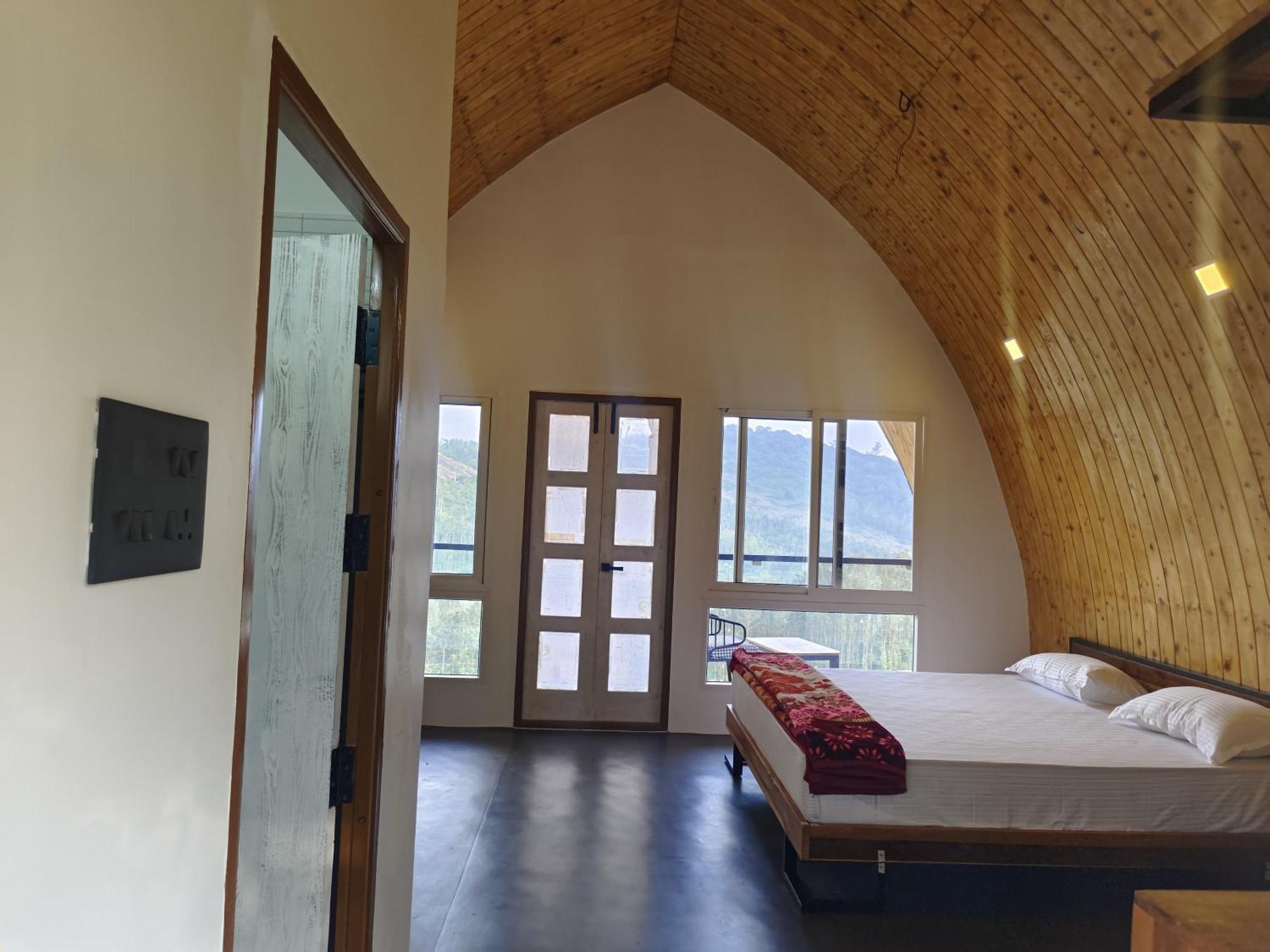 Gambhiraa Resorts Kolli Hills Exteriör bild