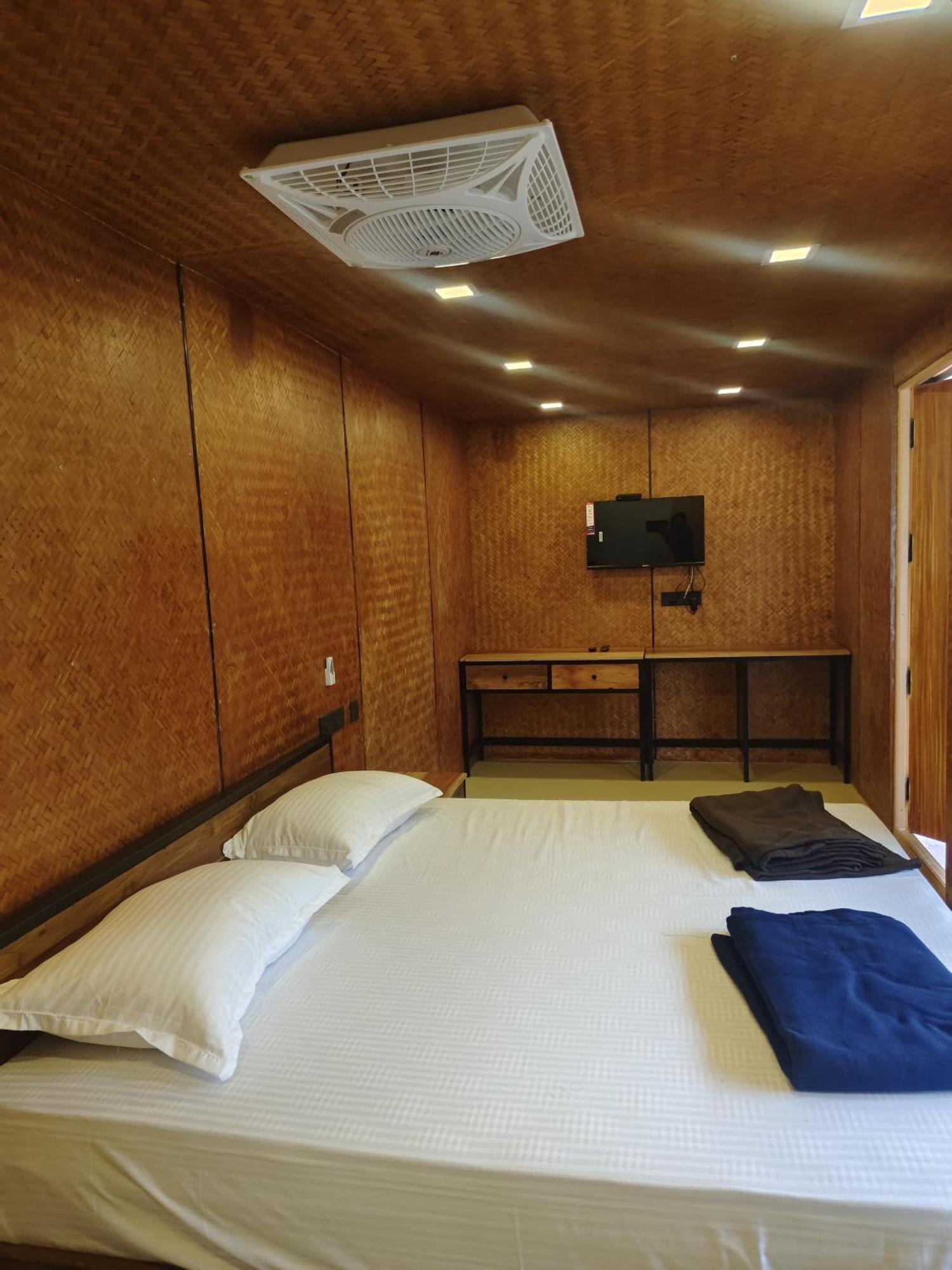 Gambhiraa Resorts Kolli Hills Exteriör bild