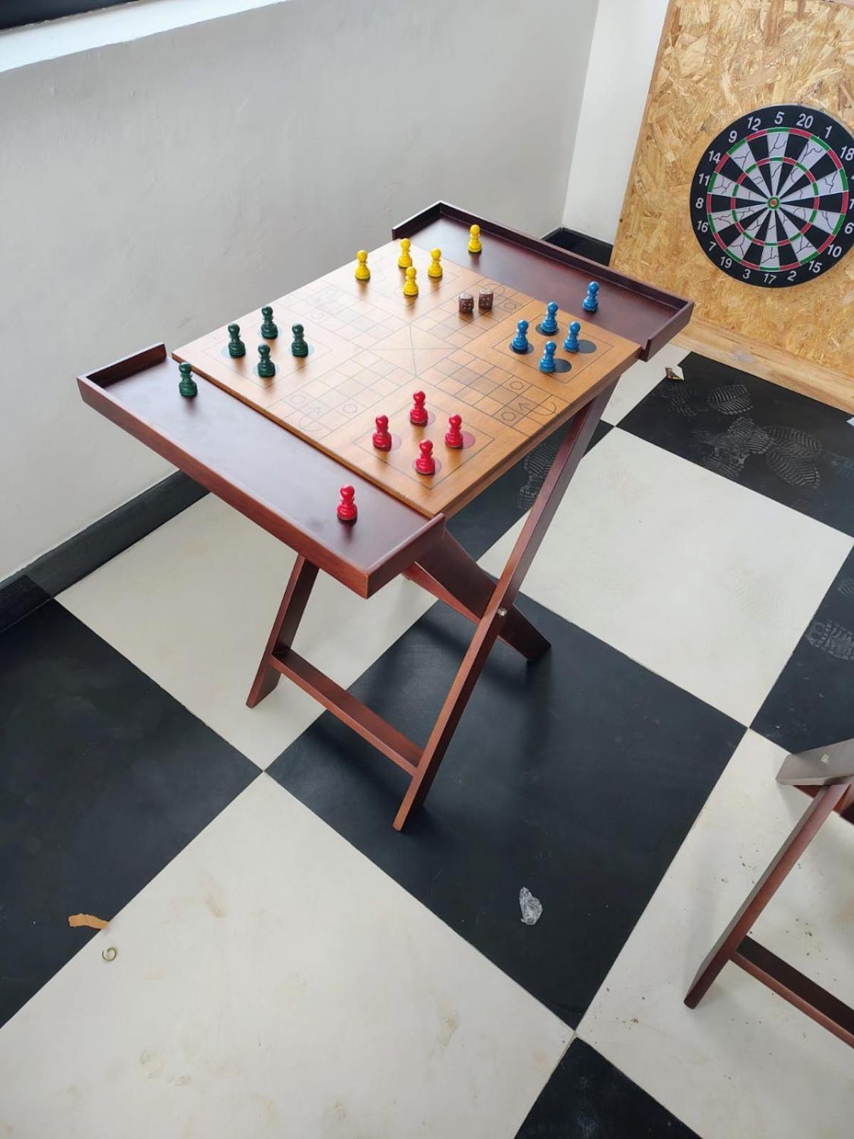Gambhiraa Resorts Kolli Hills Exteriör bild