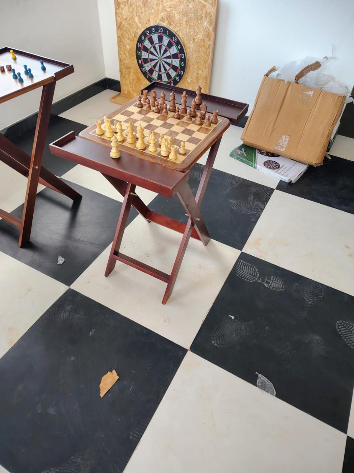 Gambhiraa Resorts Kolli Hills Exteriör bild